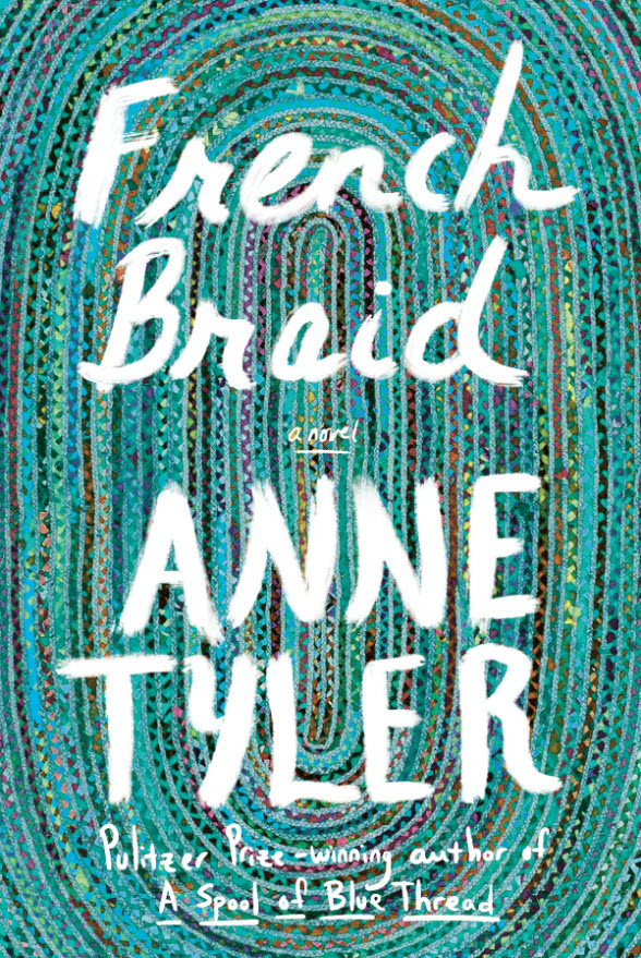 French Braid: A Novel